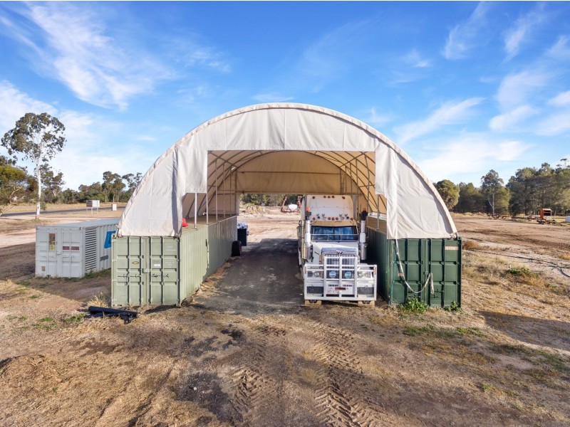 42140 Leichhardt Highway, Condamine QLD 4416