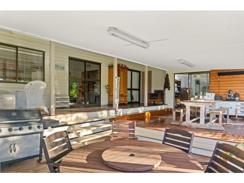 42140 Leichhardt Highway, Condamine QLD 4416