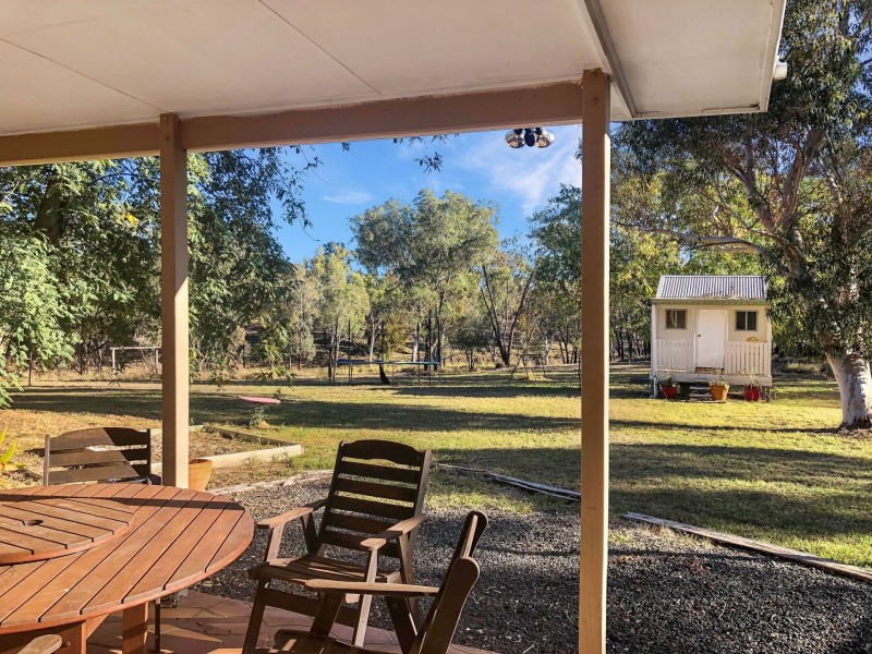 42140 Leichhardt Highway, Condamine QLD 4416