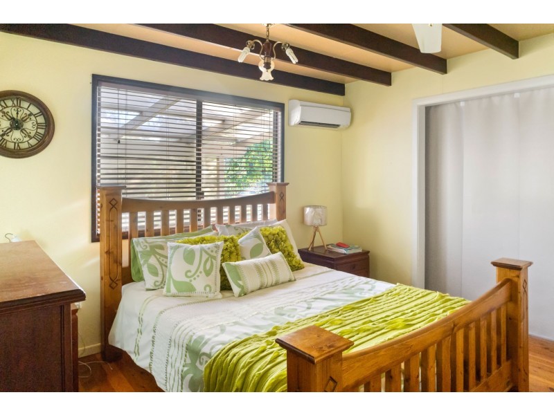 42140 Leichhardt Highway, Condamine QLD 4416