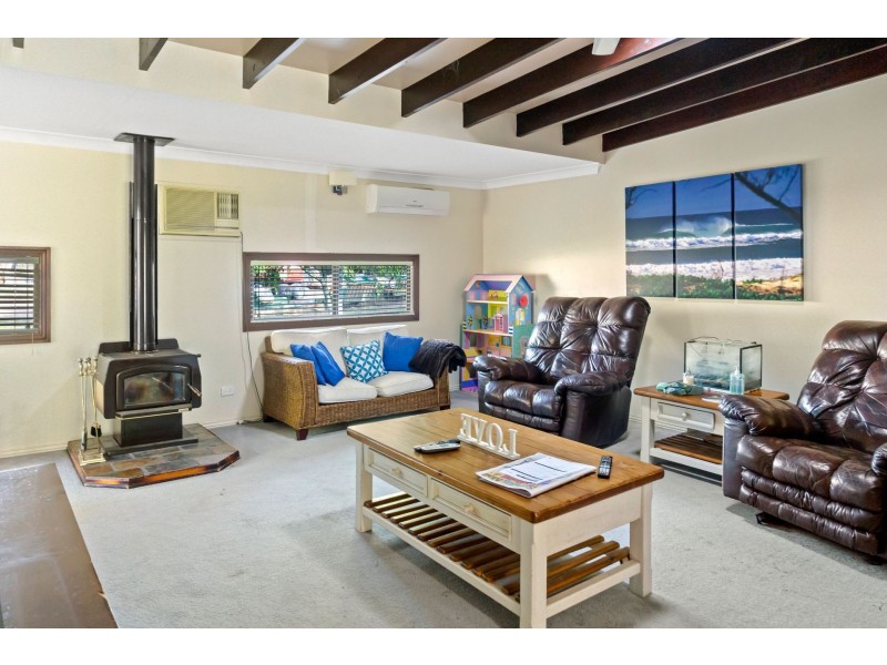 42140 Leichhardt Highway, Condamine QLD 4416