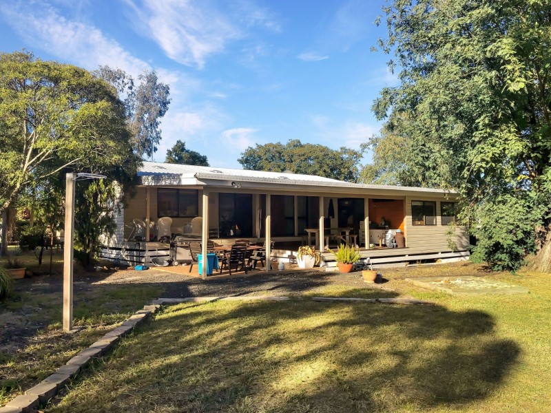 42140 Leichhardt Highway, Condamine QLD 4416