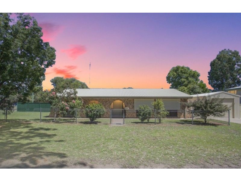 22 Beutel Street, Chinchilla QLD 4413
