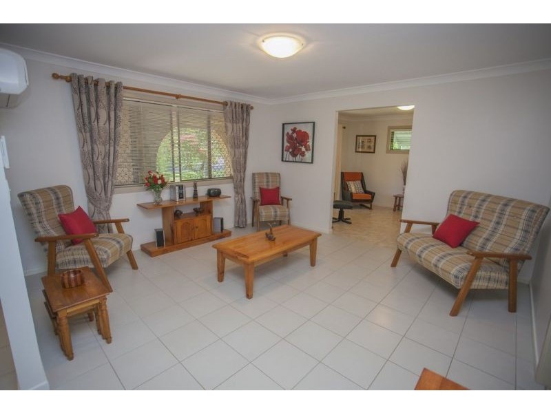 22 Beutel Street, Chinchilla QLD 4413