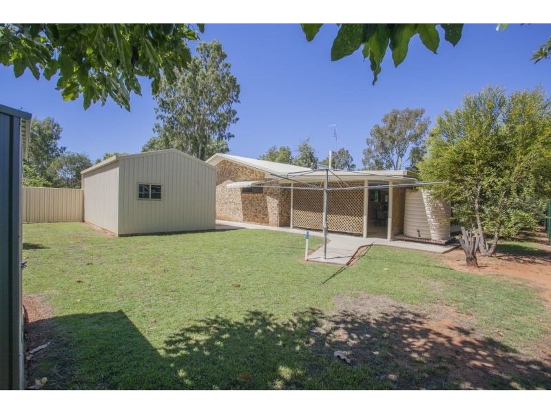 22 Beutel Street, Chinchilla QLD 4413