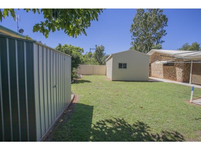 22 Beutel Street, Chinchilla QLD 4413