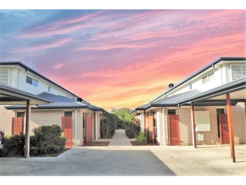 3/1 Frame Street, Chinchilla QLD 4413