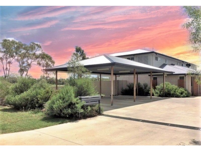 3/1 Frame Street, Chinchilla QLD 4413