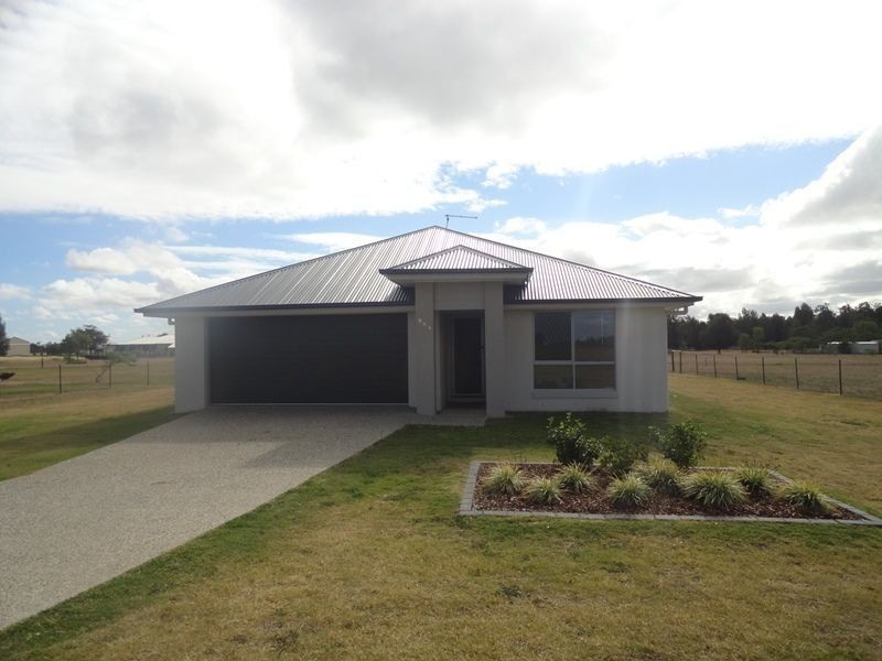 361 Lloyd St, Chinchilla QLD 4413