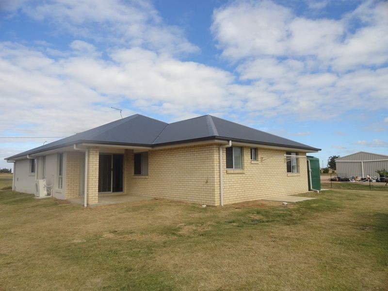 361 Lloyd St, Chinchilla QLD 4413