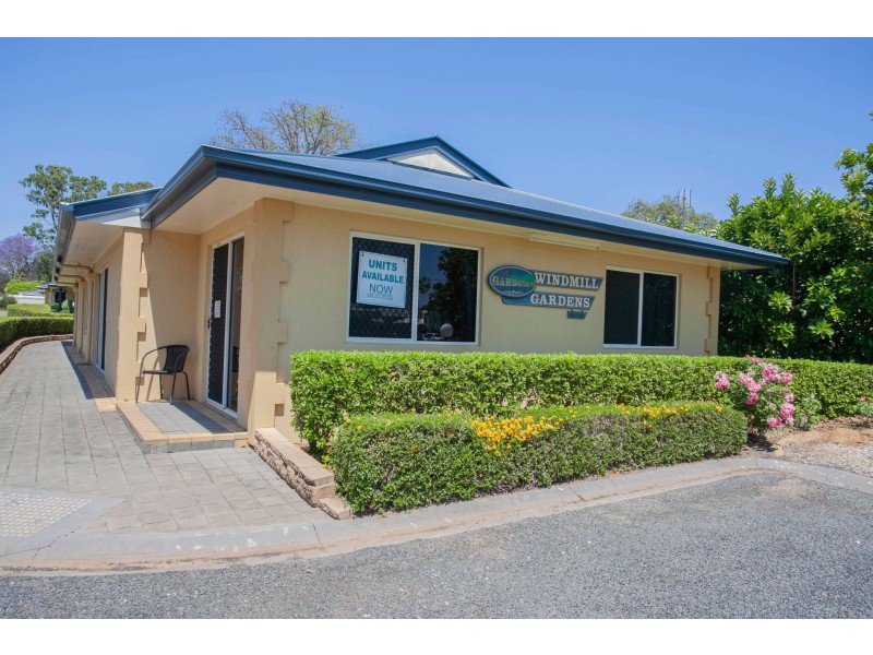 17/68 Hypatia St, Chinchilla QLD 4413