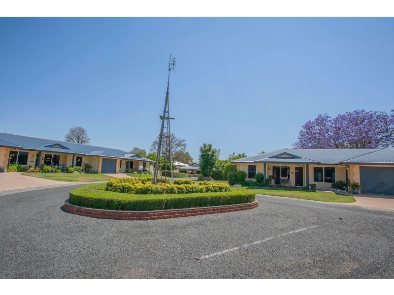 17/68 Hypatia St, Chinchilla QLD 4413