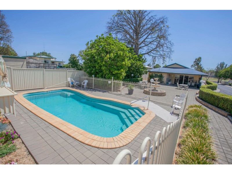 17/68 Hypatia St, Chinchilla QLD 4413