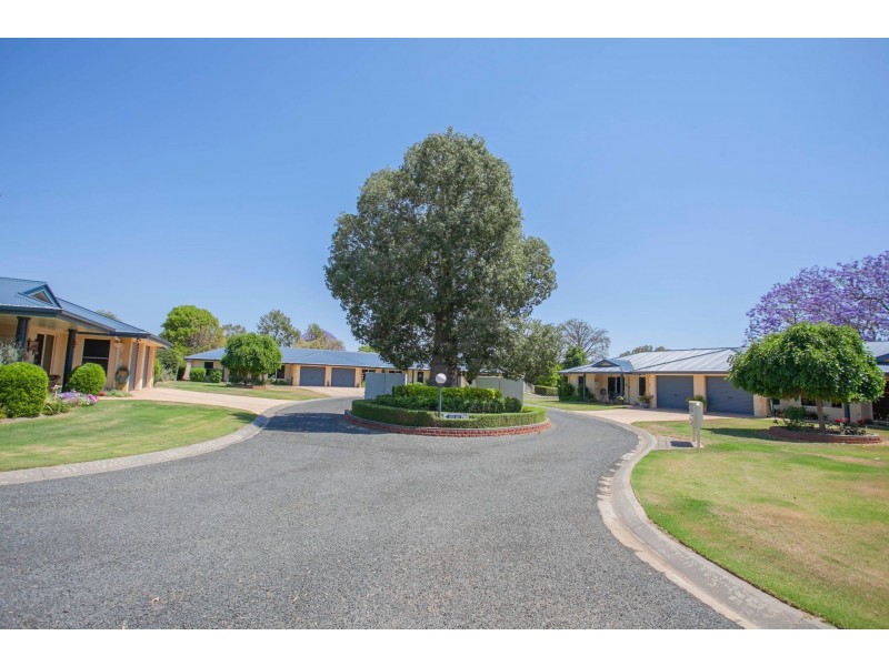 17/68 Hypatia St, Chinchilla QLD 4413