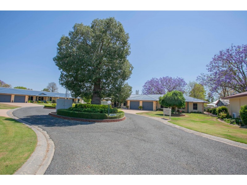 17/68 Hypatia St, Chinchilla QLD 4413