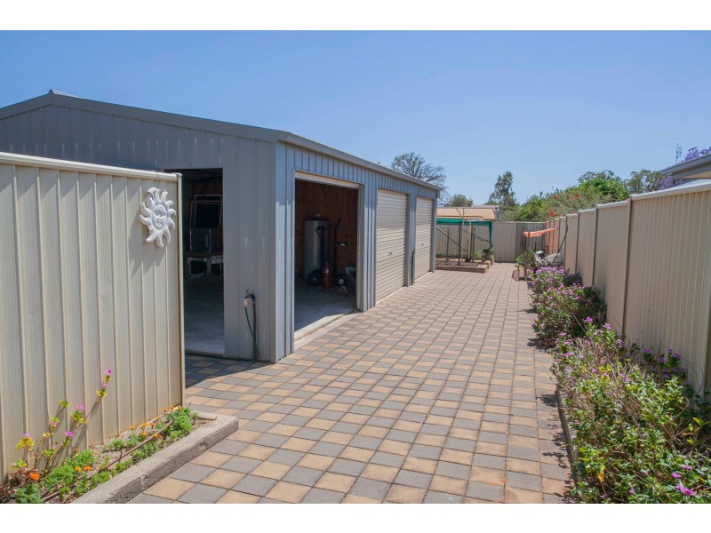 17/68 Hypatia St, Chinchilla QLD 4413