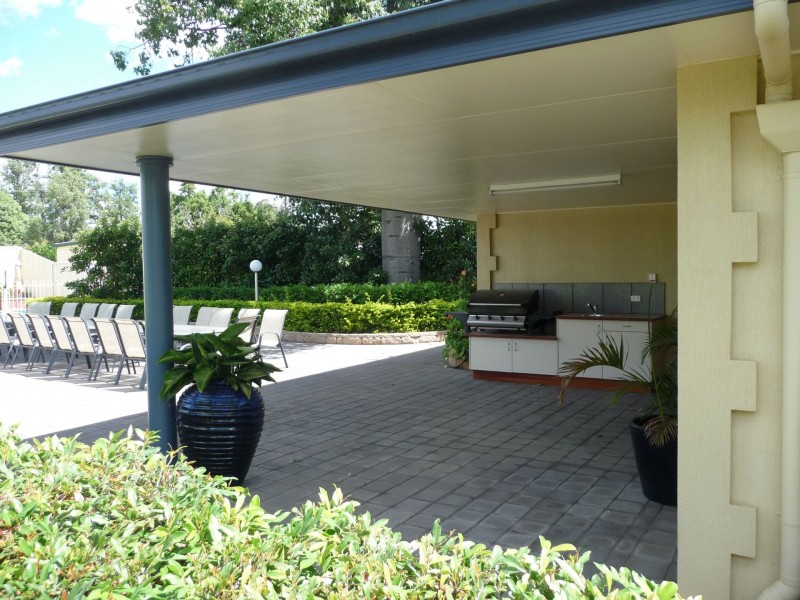 17/68 Hypatia St, Chinchilla QLD 4413