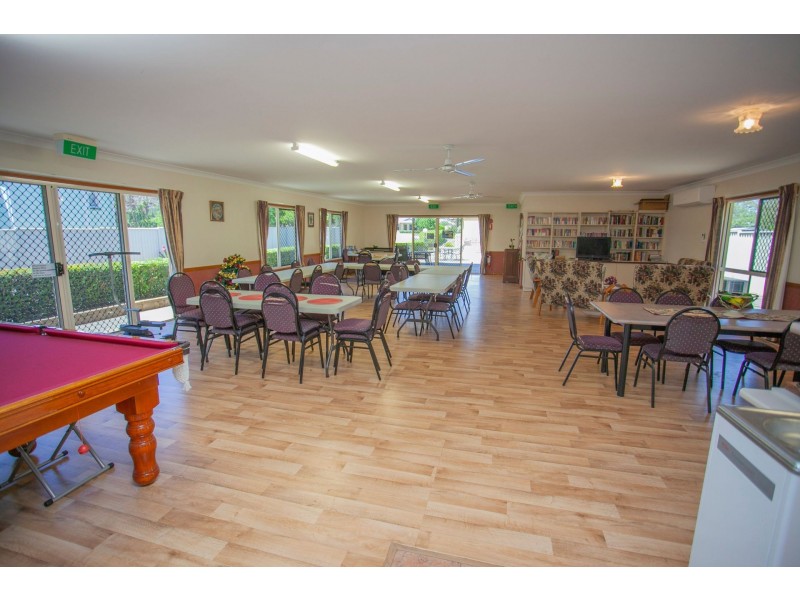 17/68 Hypatia St, Chinchilla QLD 4413