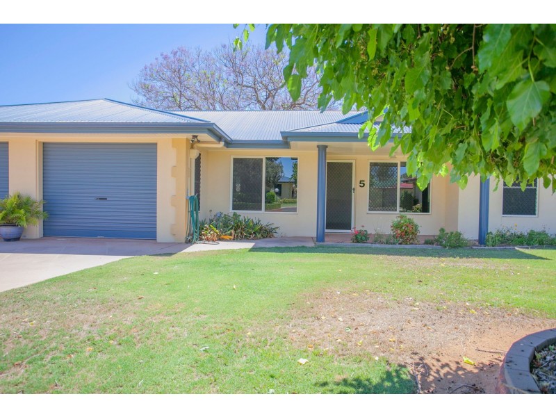 17/68 Hypatia St, Chinchilla QLD 4413