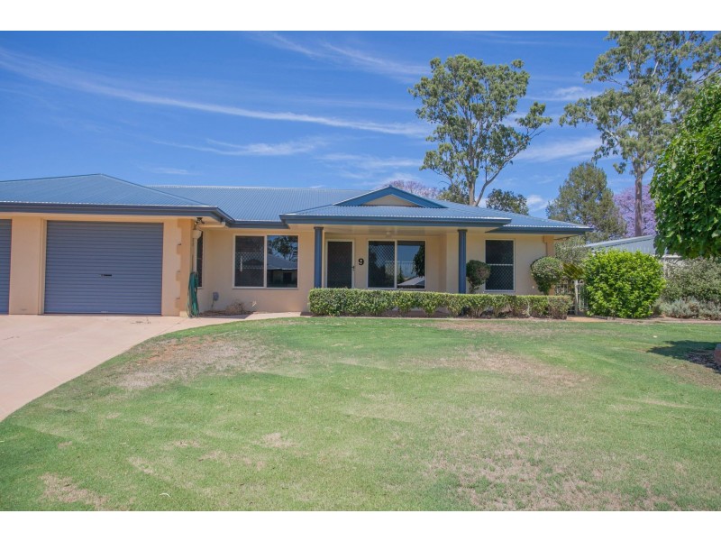 17/68 Hypatia St, Chinchilla QLD 4413