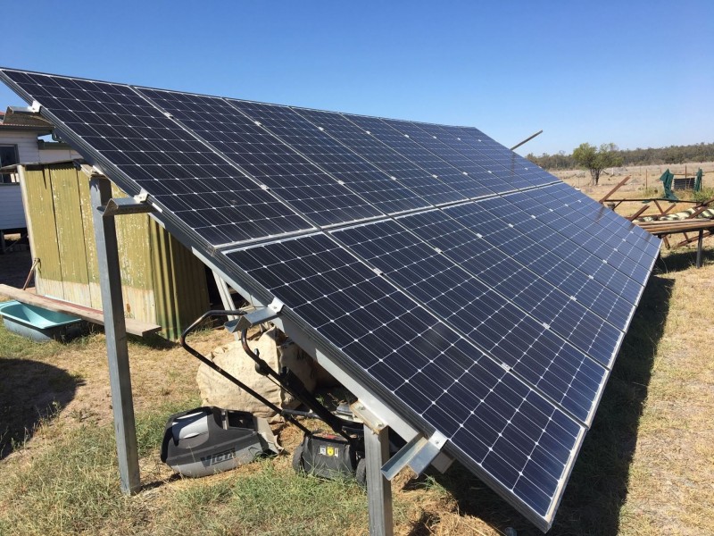 729 Davies Road, Chinchilla QLD 4413