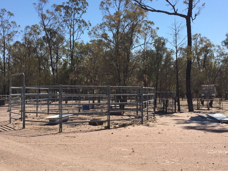 729 Davies Road, Chinchilla QLD 4413