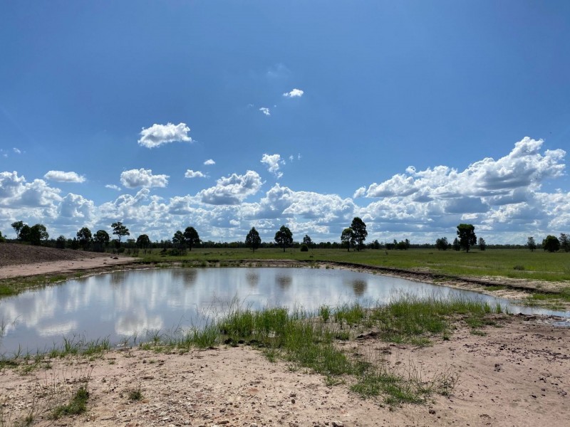 729 Davies Road, Chinchilla QLD 4413