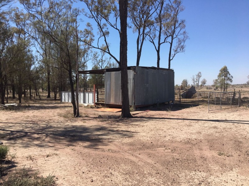 729 Davies Road, Chinchilla QLD 4413