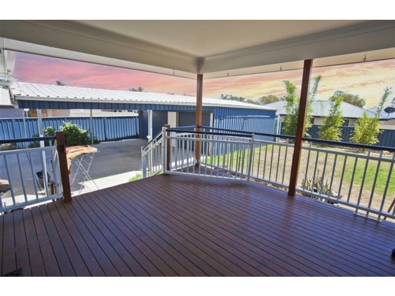 7 Frame Street, Chinchilla QLD 4413