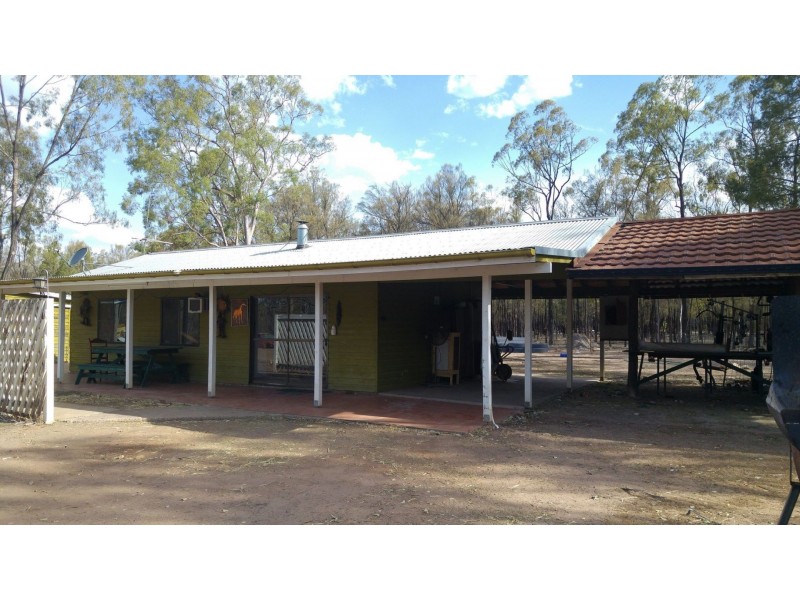 68 Kookaburra Drive, Tara QLD 4421