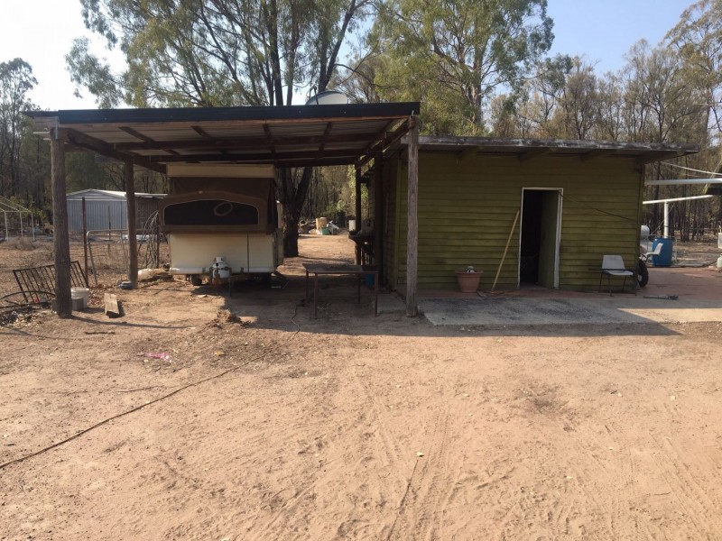 68 Kookaburra Drive, Tara QLD 4421