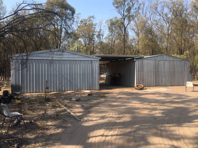 68 Kookaburra Drive, Tara QLD 4421