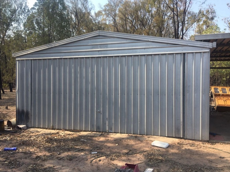 68 Kookaburra Drive, Tara QLD 4421