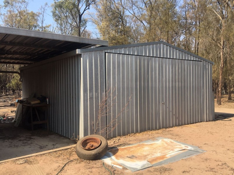 68 Kookaburra Drive, Tara QLD 4421