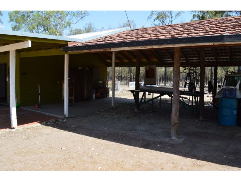 68 Kookaburra Drive, Tara QLD 4421