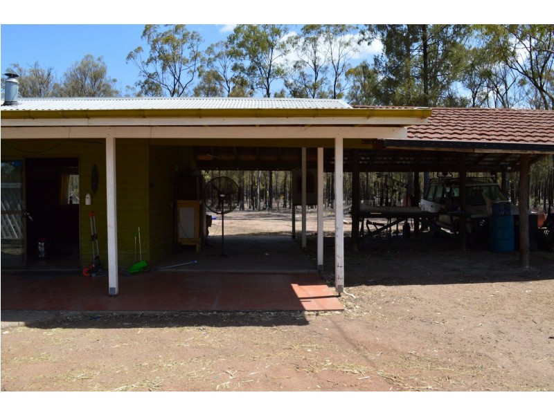 68 Kookaburra Drive, Tara QLD 4421