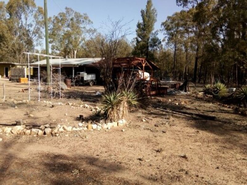 68 Kookaburra Drive, Tara QLD 4421