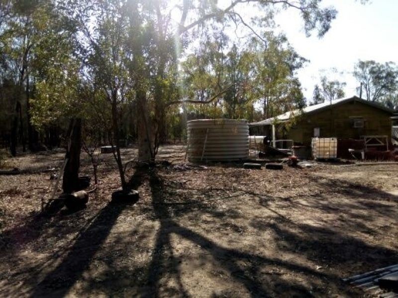 68 Kookaburra Drive, Tara QLD 4421