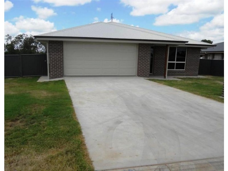 20 Gower St, Chinchilla QLD 4413