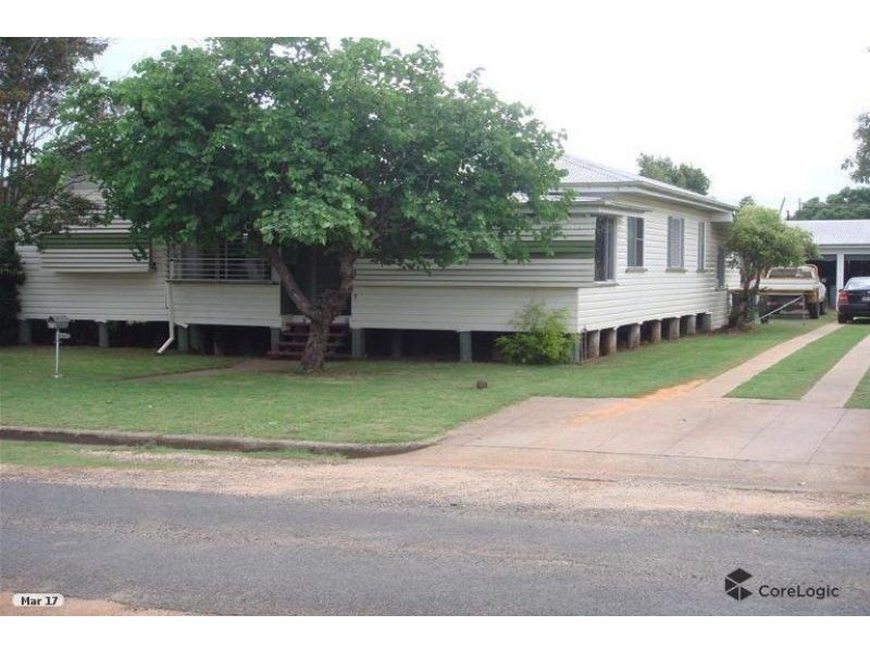 7 Atkins St, Chinchilla QLD 4413