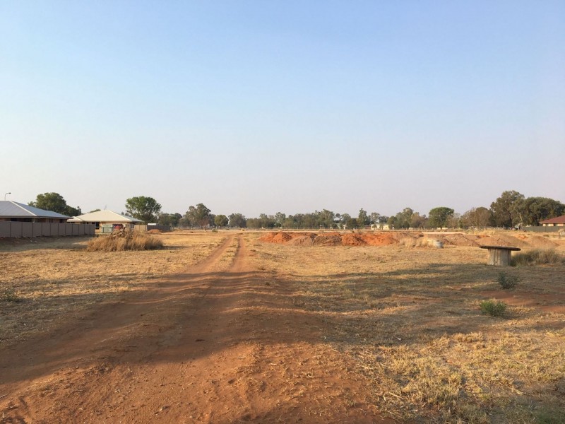 Sheridan St, Chinchilla QLD 4413