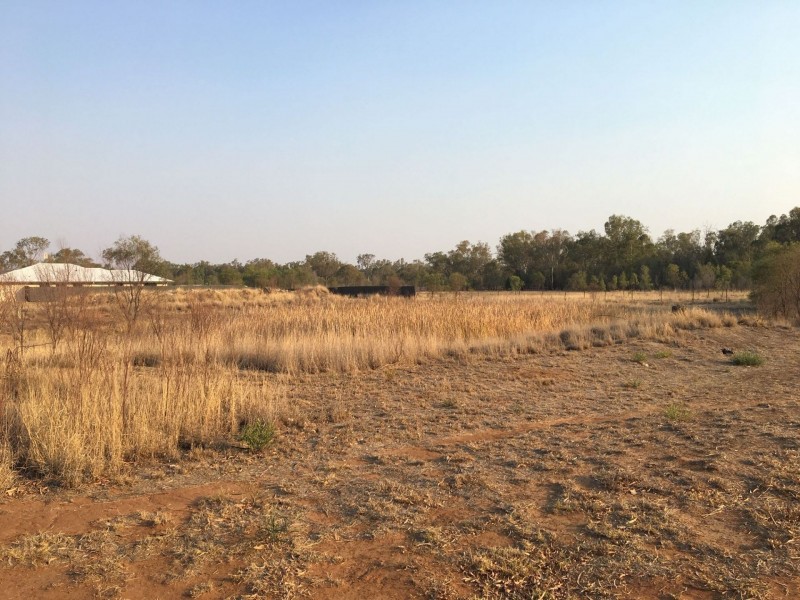 Sheridan St, Chinchilla QLD 4413