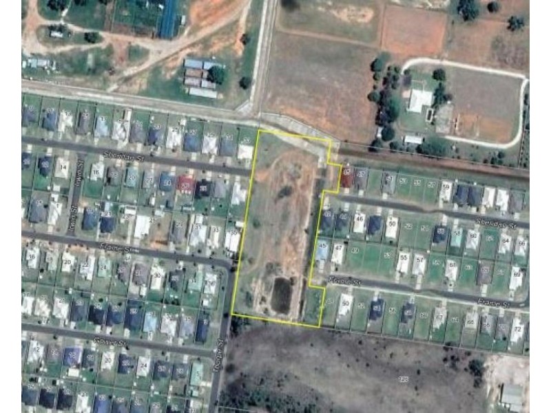 Sheridan St, Chinchilla QLD 4413