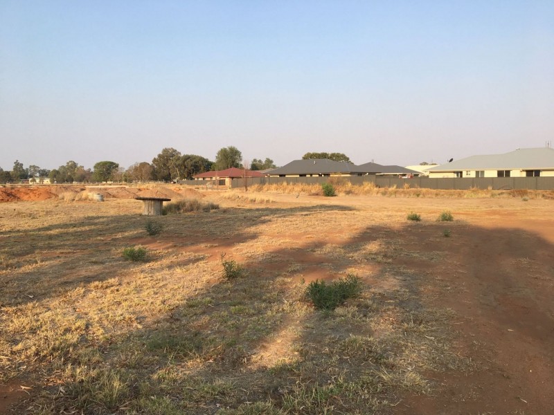 Sheridan St, Chinchilla QLD 4413