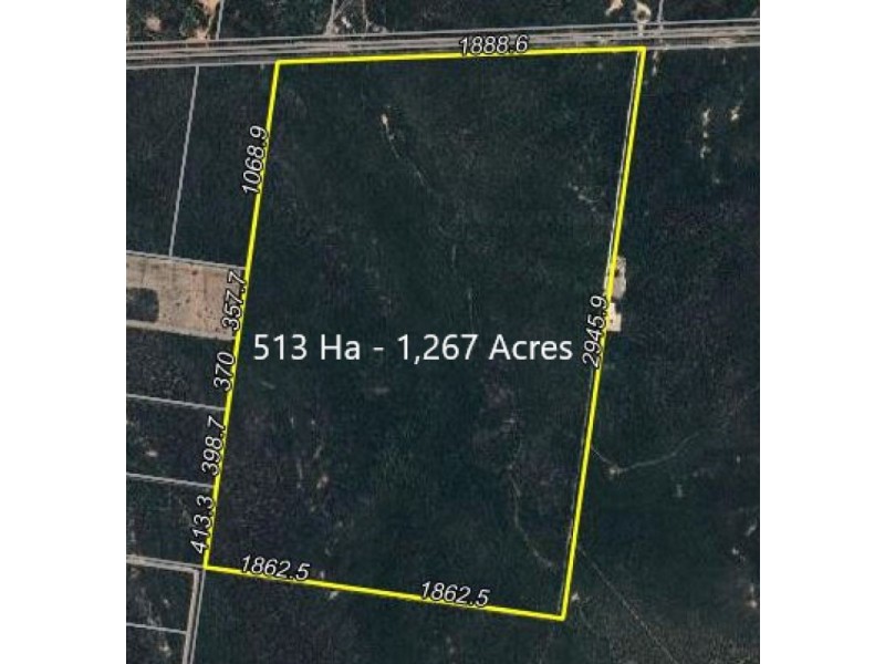 Lot 1 Surat Development Rd, Tara QLD 4421