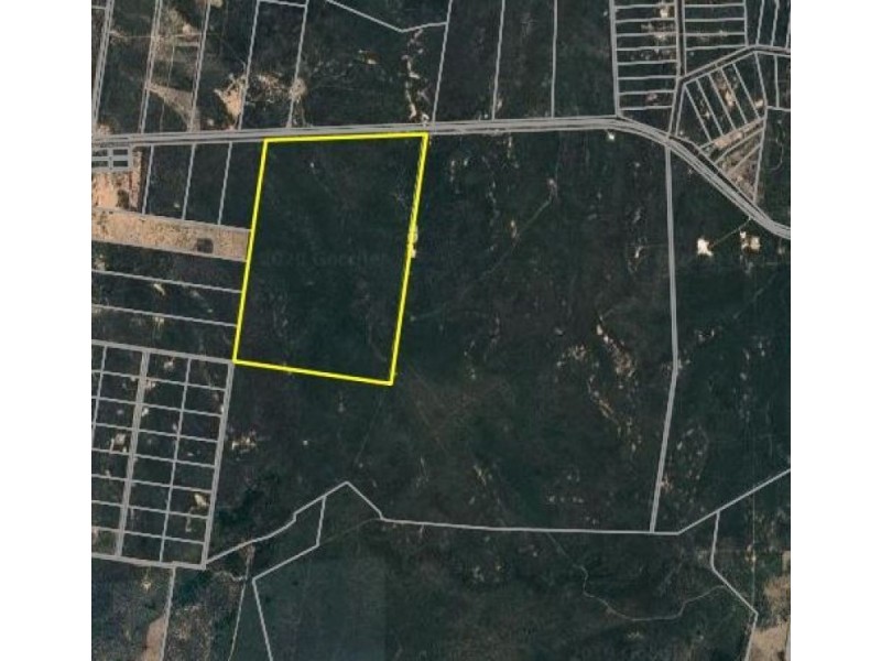 Lot 1 Surat Development Rd, Tara QLD 4421