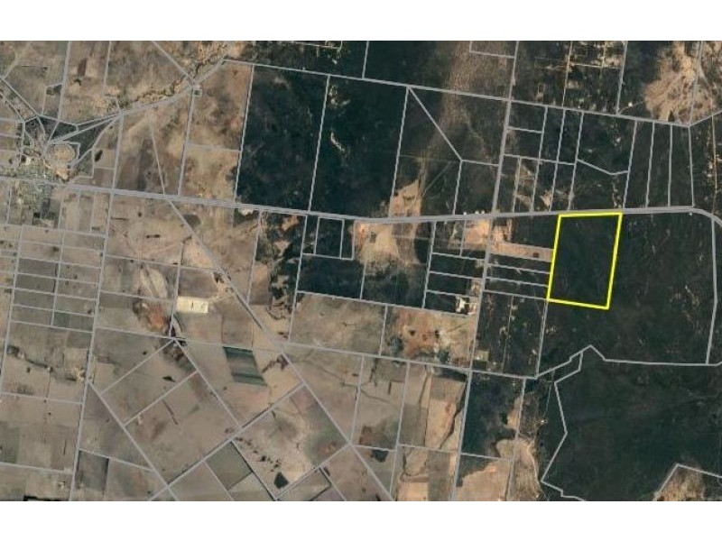 Lot 1 Surat Development Rd, Tara QLD 4421