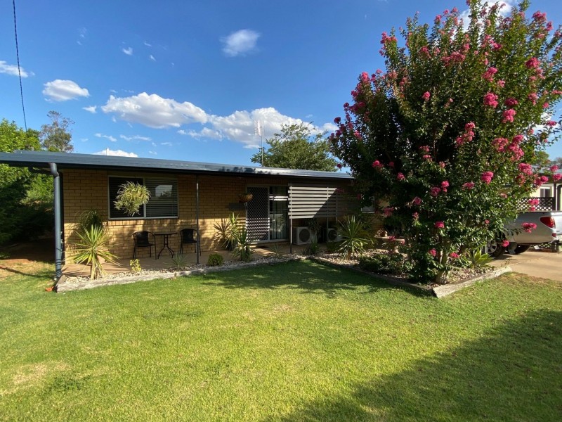 40 King St, Chinchilla QLD 4413