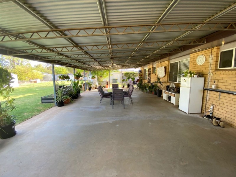 40 King St, Chinchilla QLD 4413