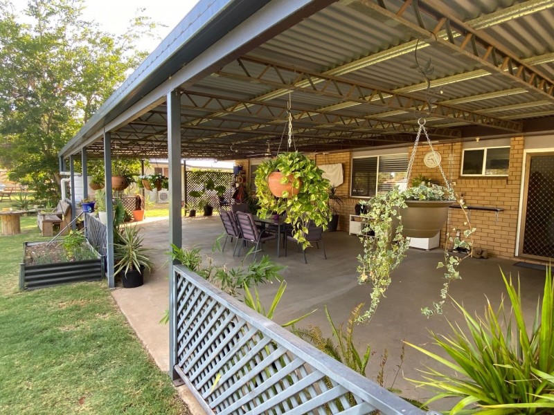 40 King St, Chinchilla QLD 4413